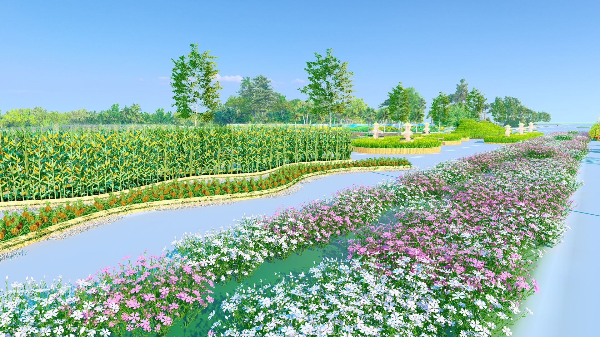 Splendora,  Bac An Khanh,  Ha Noi anh 2