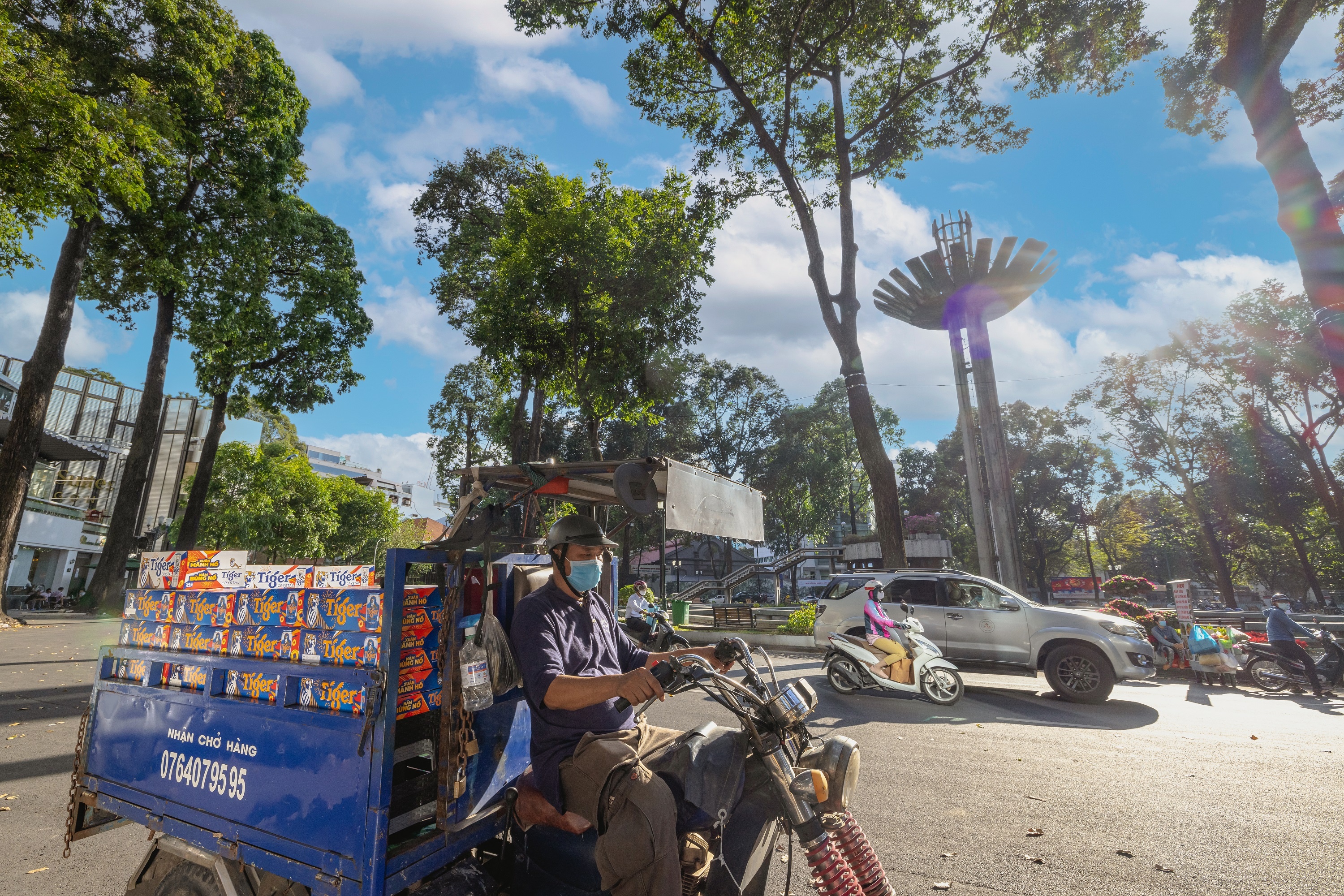 TP.HCM,  bình thường mới ảnh 4 TP.HCM,  binh thuong moi anh 4