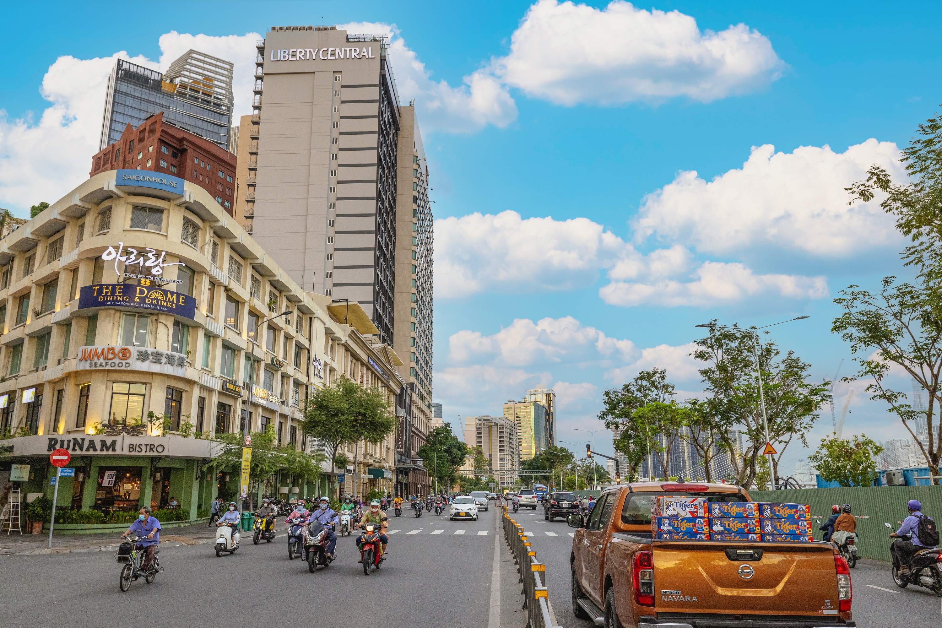 TP.HCM,  bình thường mới ảnh 2 TP.HCM,  binh thuong moi anh 2
