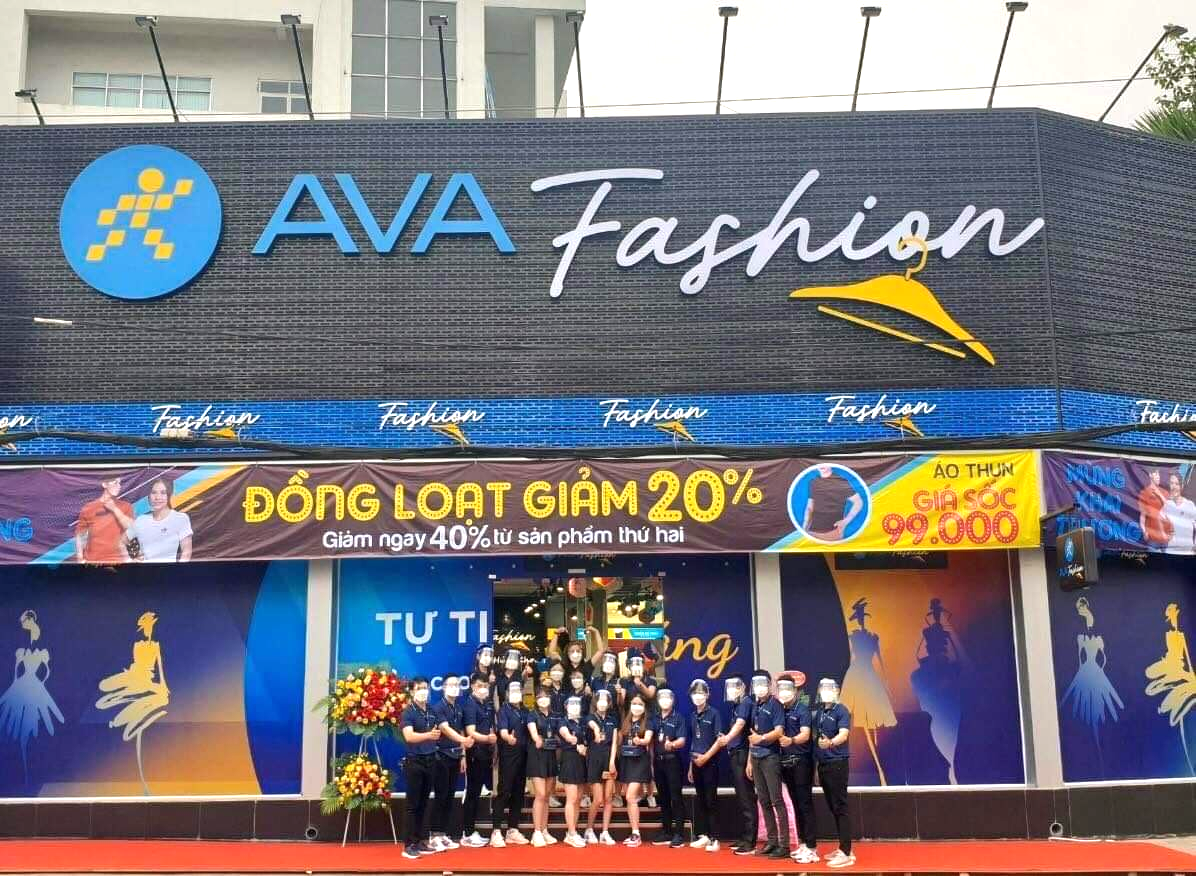 The Gioi Di Dong anh 1