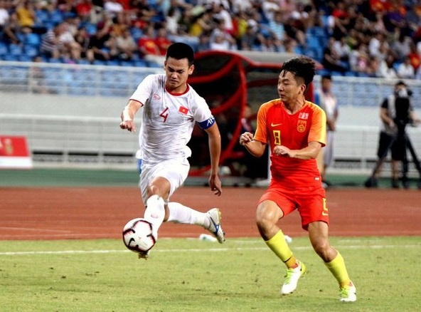 VinID mo ban ve tran Viet Nam - Trung Quoc vao mung 1 Tet hinh anh