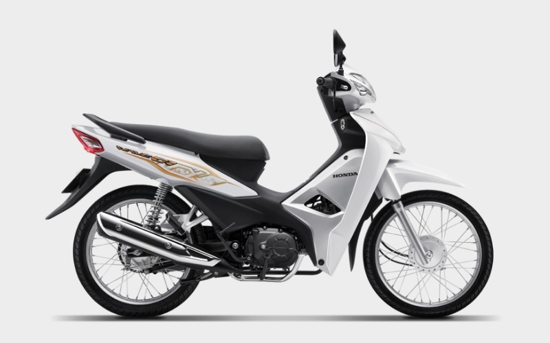 Air Blade, Vision ảnh 4 Air Blade, Vision anh 4