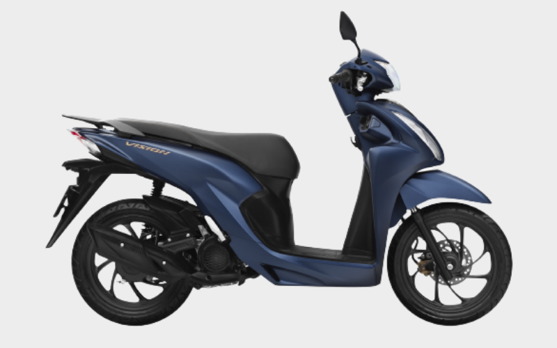 Air Blade, Vision ảnh 6 Air Blade, Vision anh 6