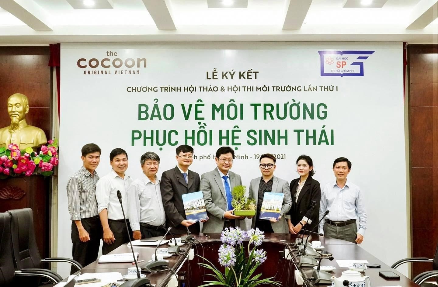 Mỹ phẩm thuần chay Việt Nam ảnh 4 My pham thuan chay Viet Nam anh 4