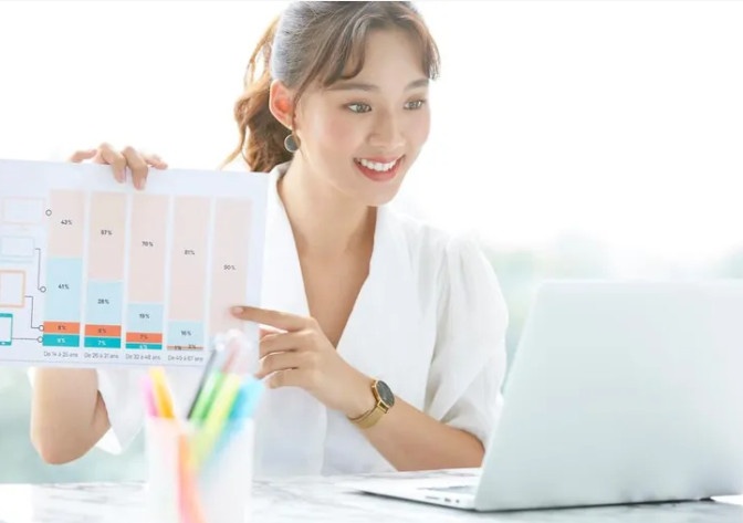 Vi sao doanh nghiep nen co mat tren Google? hinh anh