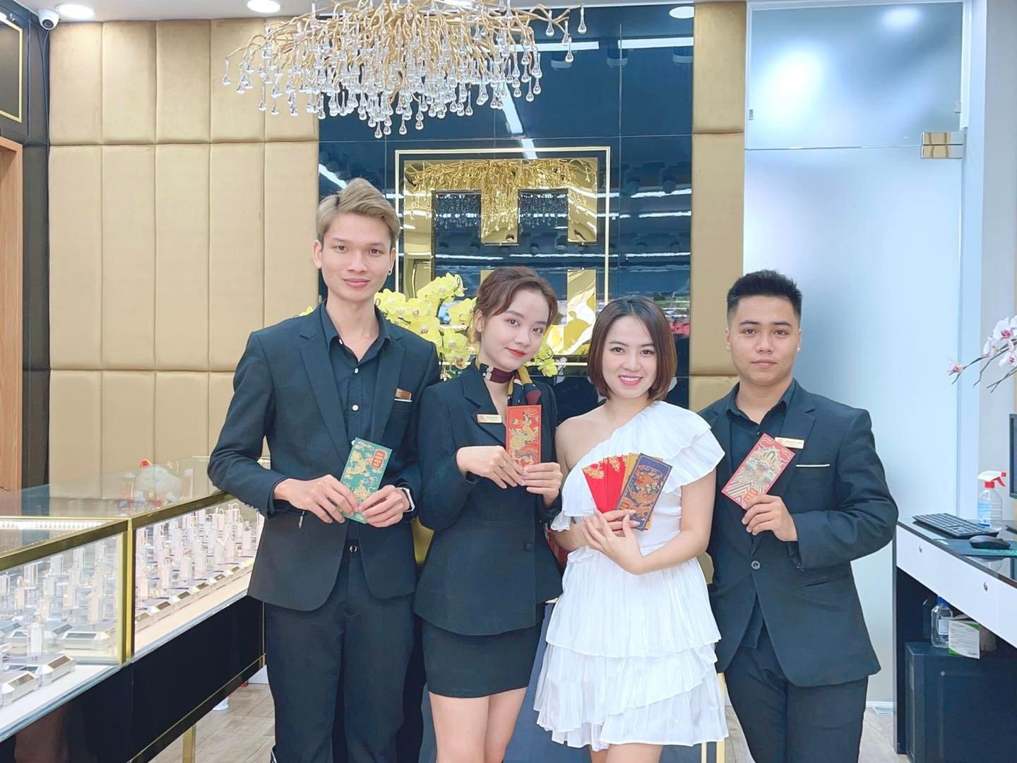 trang suc,  kim cuong nhap khau anh 1