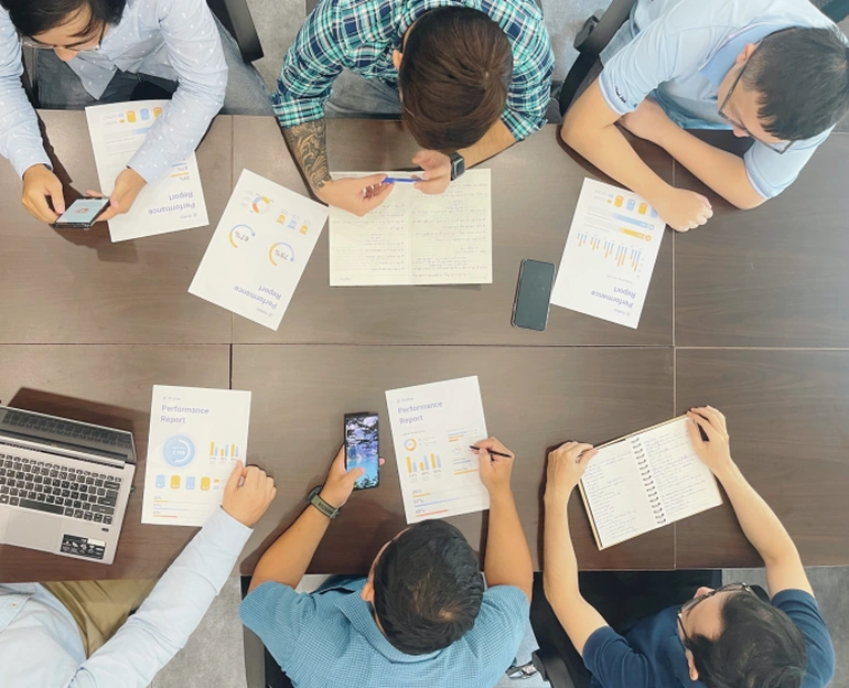 Prodima Vietnam,  quang cao Google anh 1