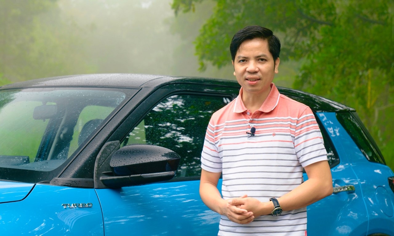 thị trường ôtô du lịch  ảnh 4 thi truong oto du lich anh 4