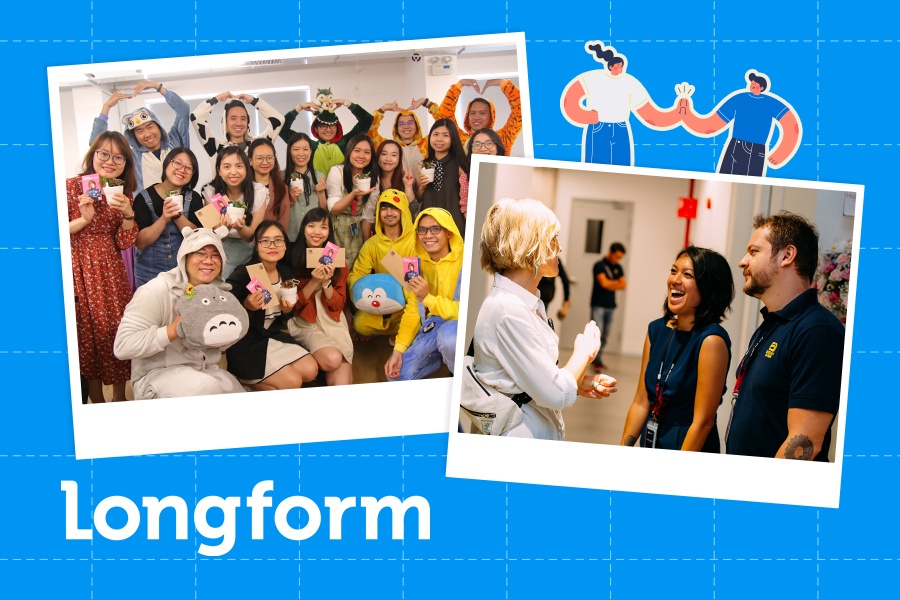 Uu tien hang dau cua Gameloft la trach nhiem xa hoi hinh anh