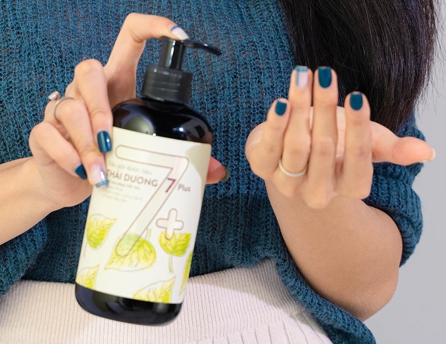 'Go roi' dip Tet voi dau goi Thai Duong hinh anh