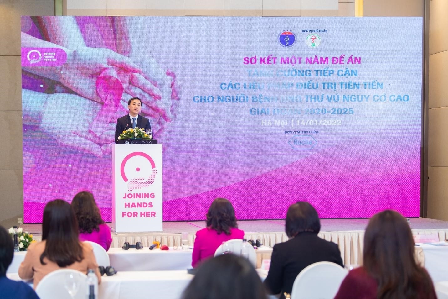 Tong Hoi Y hoc Viet Nam anh 1