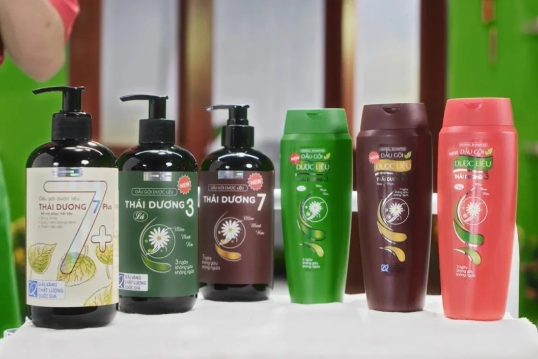 Dau goi Thai Duong anh 3