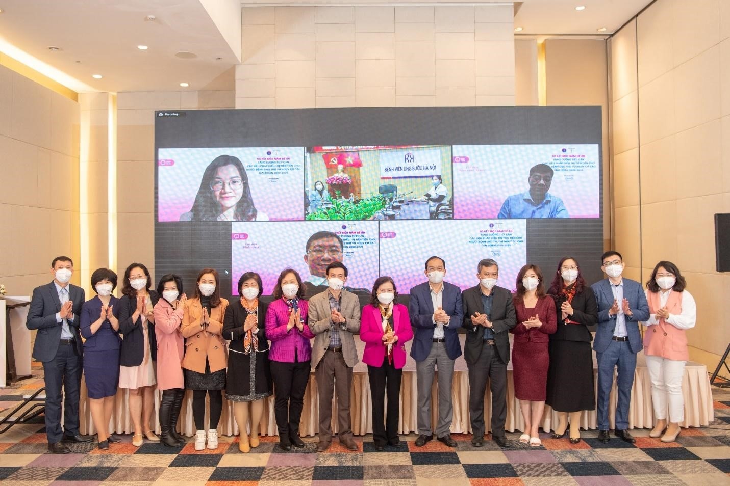 Tong Hoi Y hoc Viet Nam anh 4