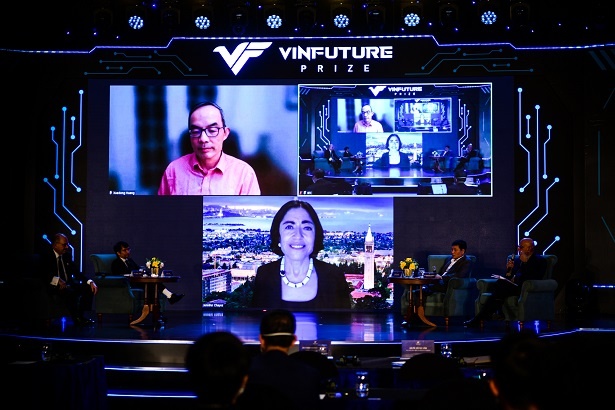 Buoc nhay vot cua ung dung AI vao cuoc song tai Viet Nam hinh anh