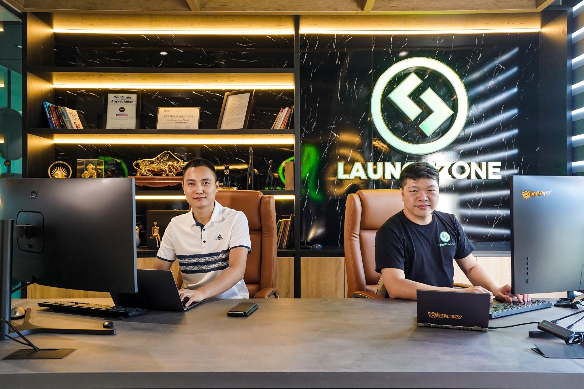 startup Viet,  khoi nghiep anh 1