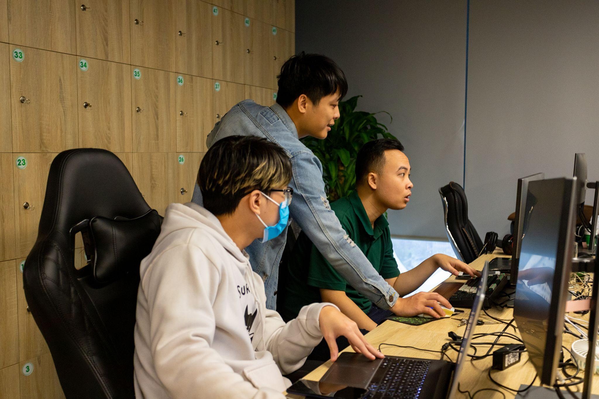 startup Viet,  khoi nghiep anh 3