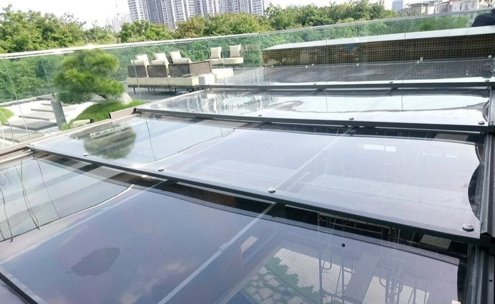 Cong nghe san xuat nhua tien tien cua Vinahome Group hinh anh