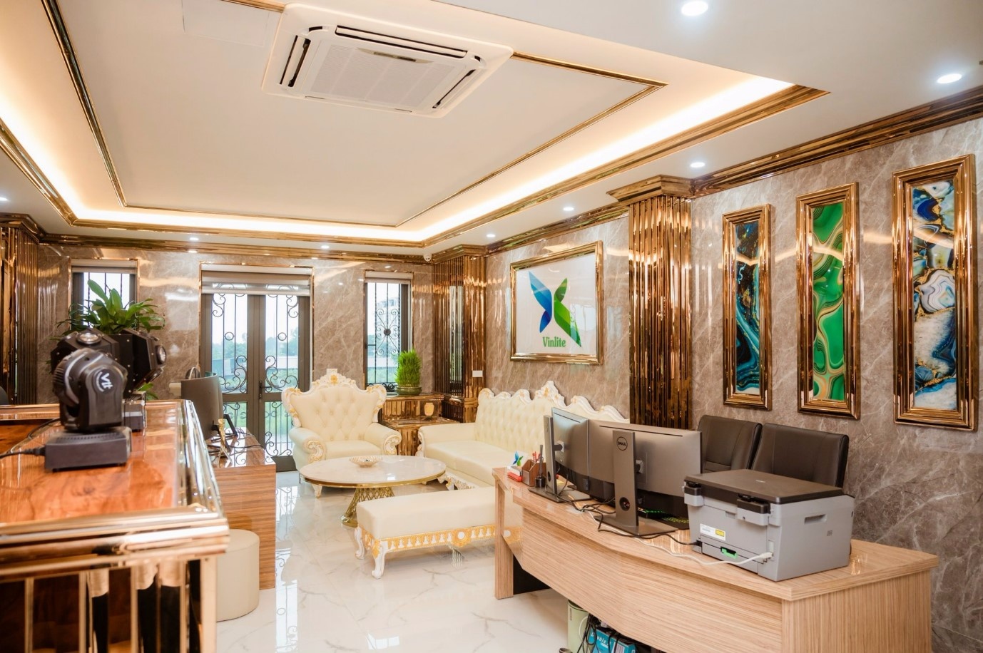 Vinahome Group anh 3