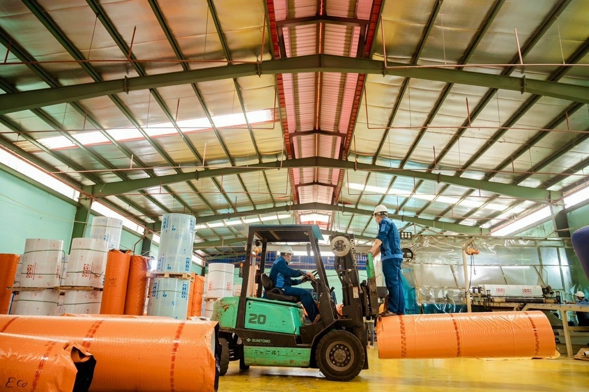 Vinahome Group anh 4