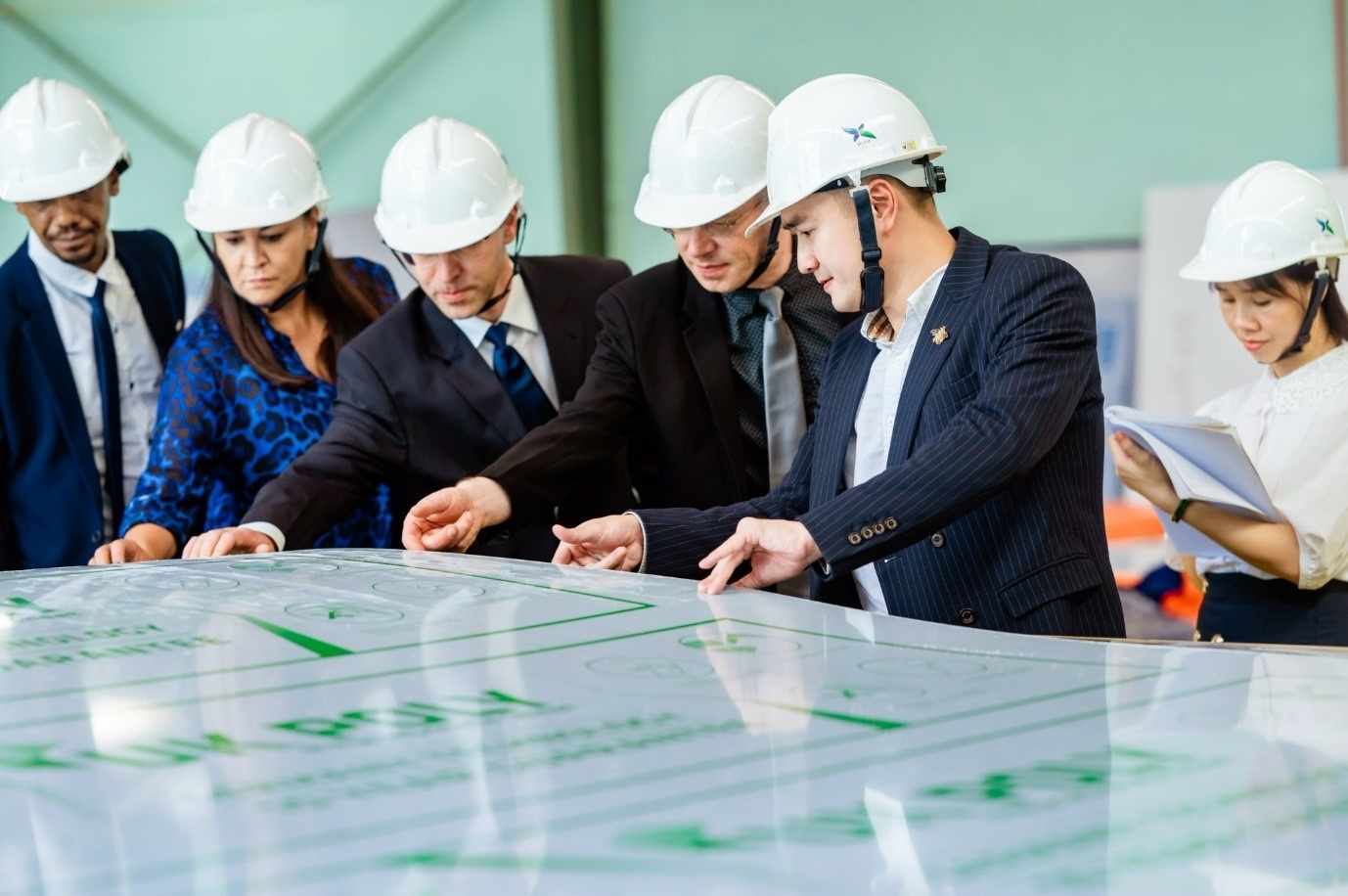 Vinahome Group anh 5