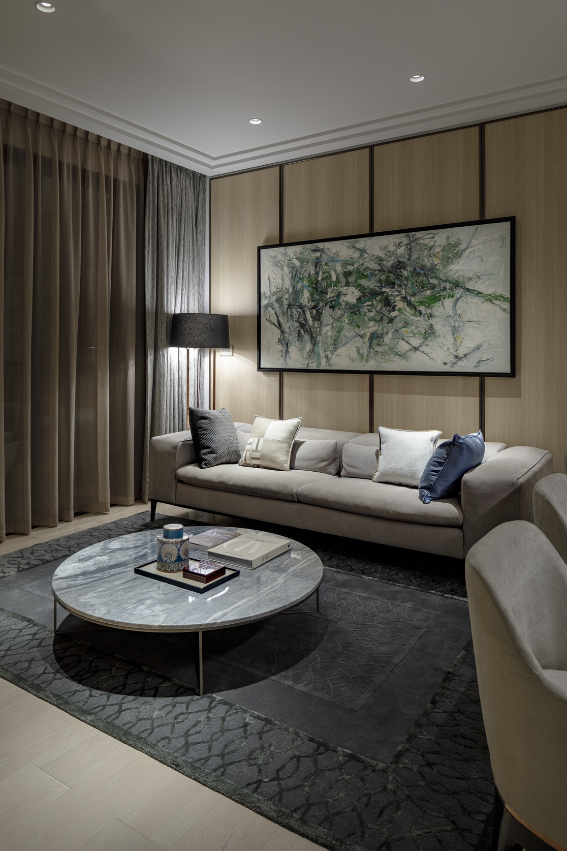 JW Marriott, Grand Marina Saigon ảnh 1 JW Marriott, Grand Marina Saigon anh 1