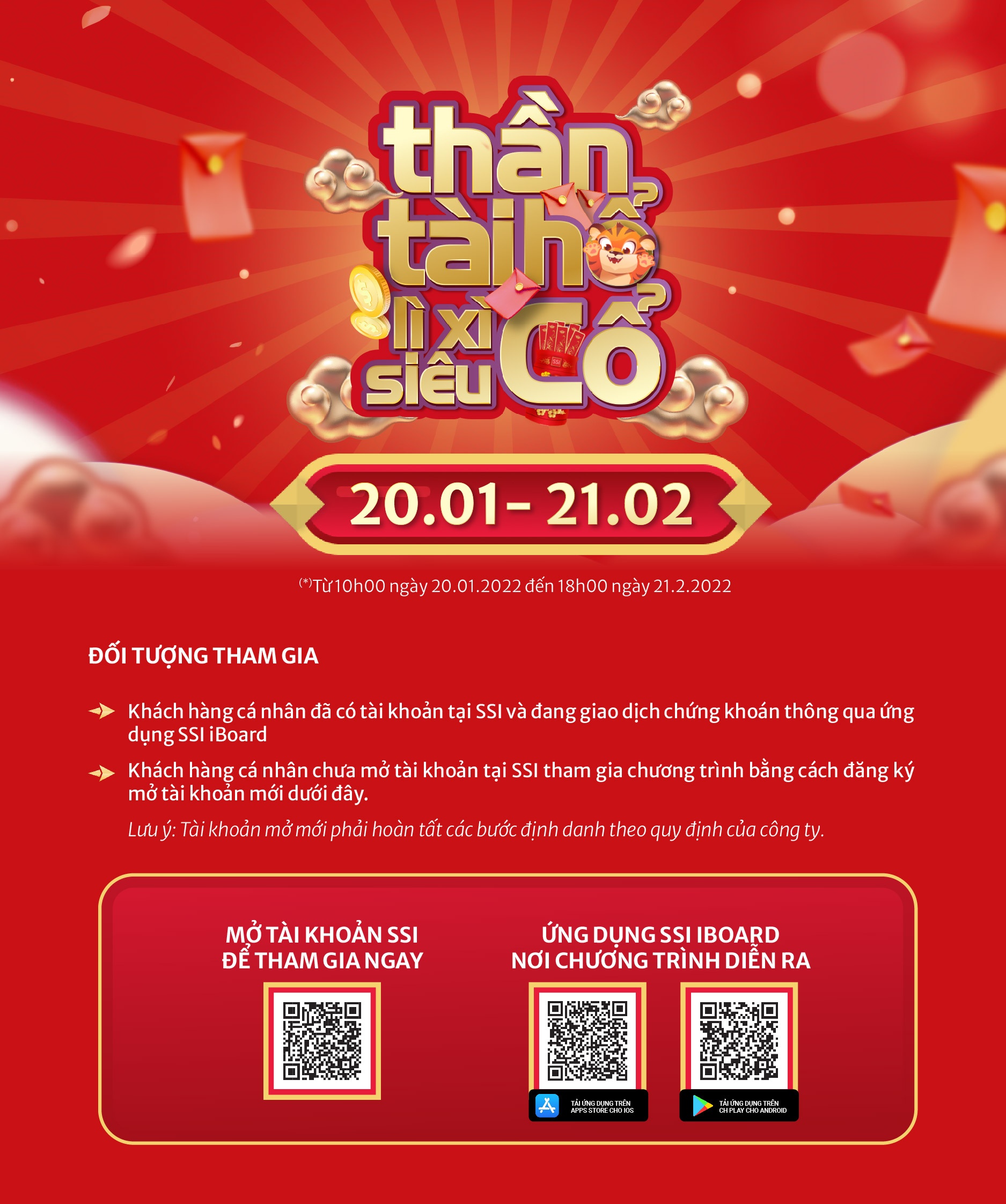 Soi mã thần tài SSI ảnh 1 Soi ma than tai SSI anh 1