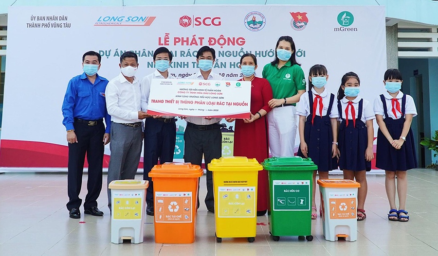 SCG ảnh 2 SCG anh 2