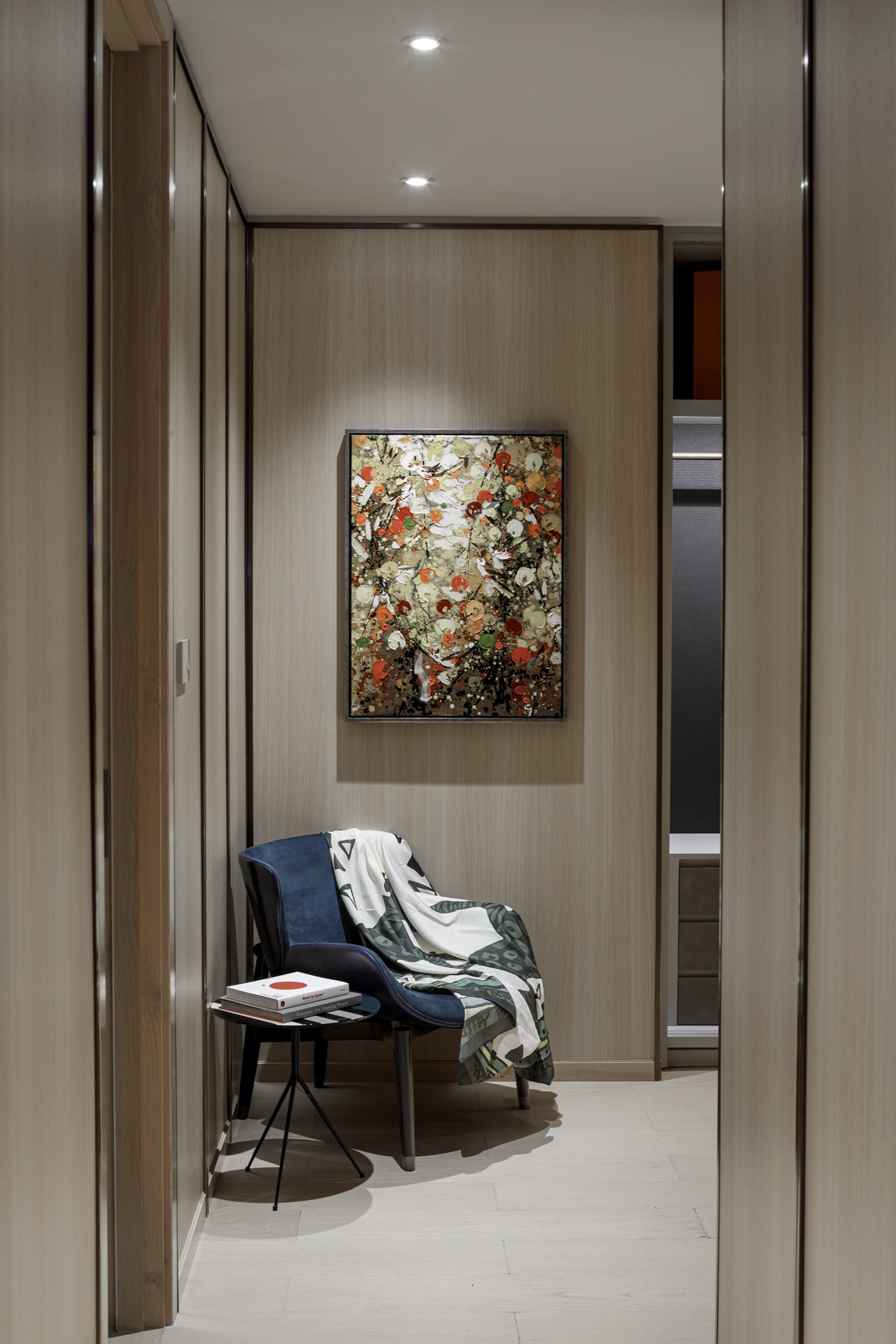 JW Marriott, Grand Marina Saigon ảnh 5 JW Marriott, Grand Marina Saigon anh 5