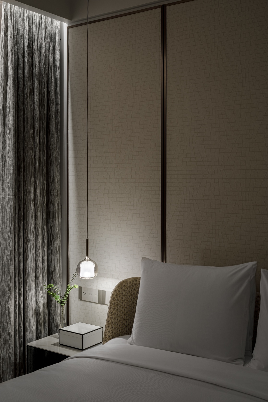 JW Marriott, Grand Marina Saigon ảnh 6 JW Marriott, Grand Marina Saigon anh 6