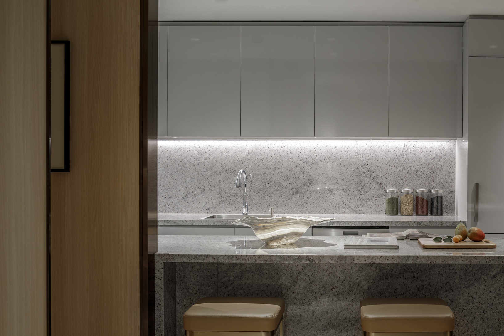 JW Marriott, Grand Marina Saigon ảnh 7 JW Marriott, Grand Marina Saigon anh 7