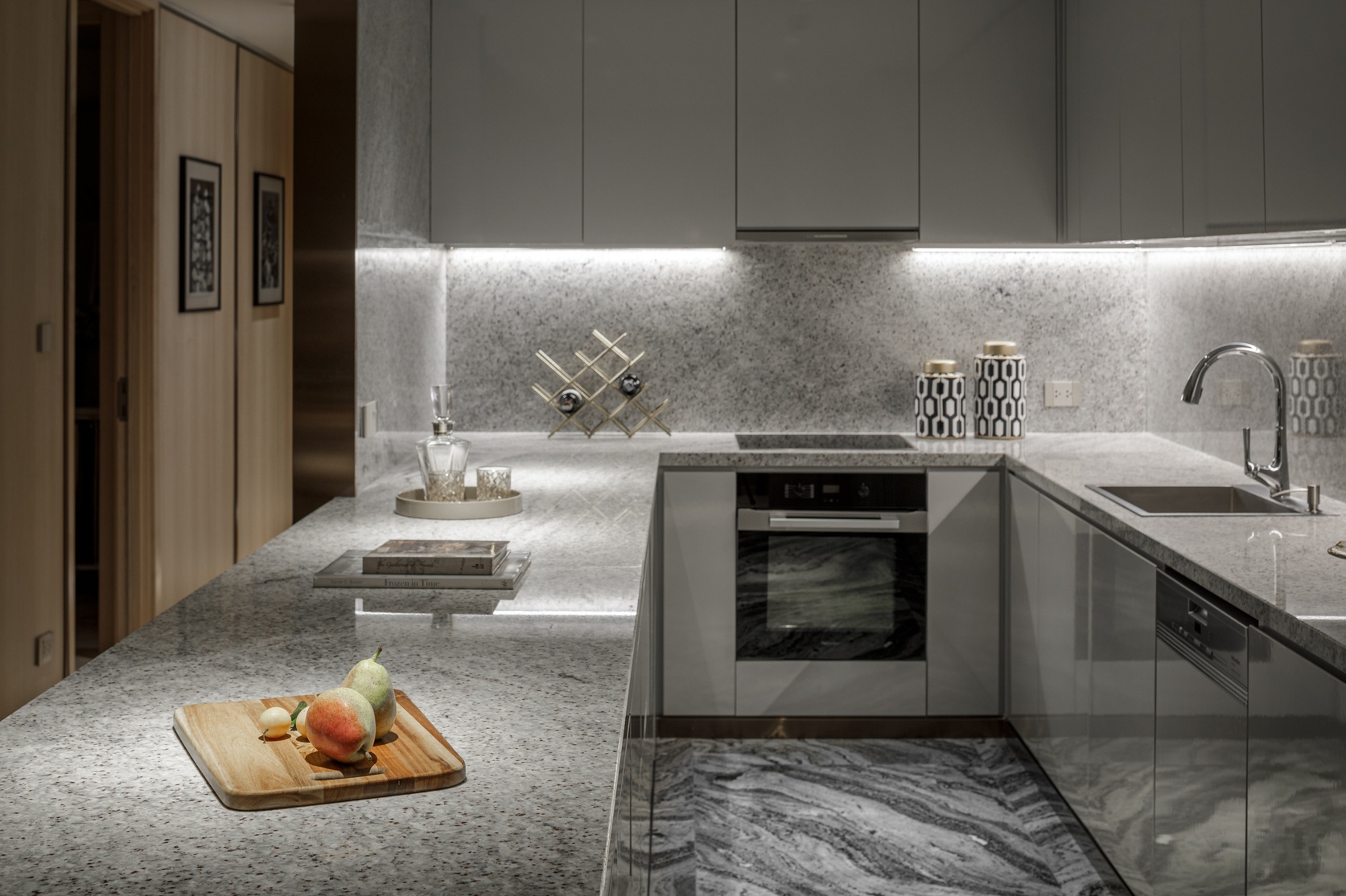 JW Marriott, Grand Marina Saigon ảnh 8 JW Marriott, Grand Marina Saigon anh 8