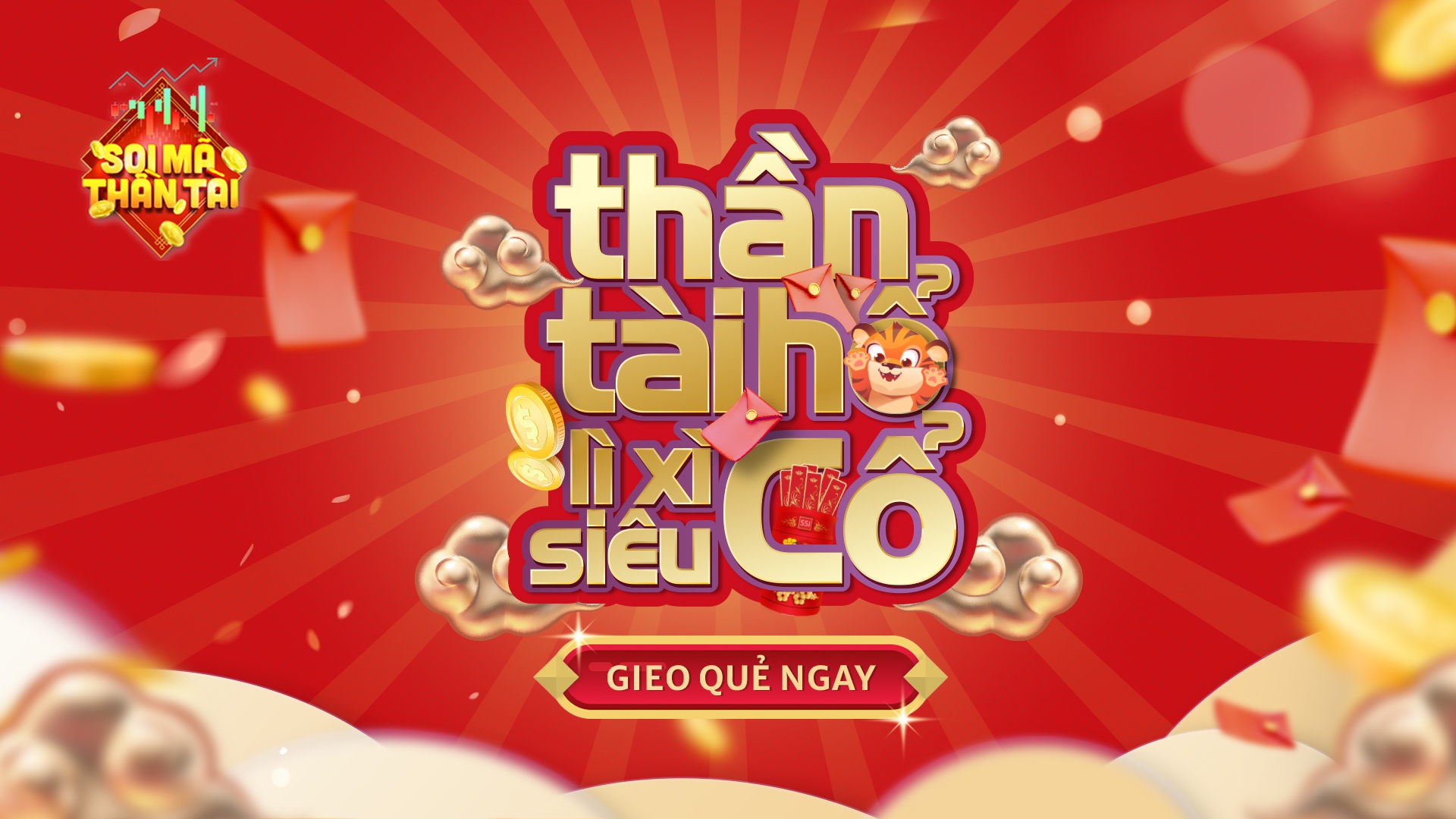 Nha dau tu SSI hao hung tham gia game 'Soi ma than tai' hinh anh