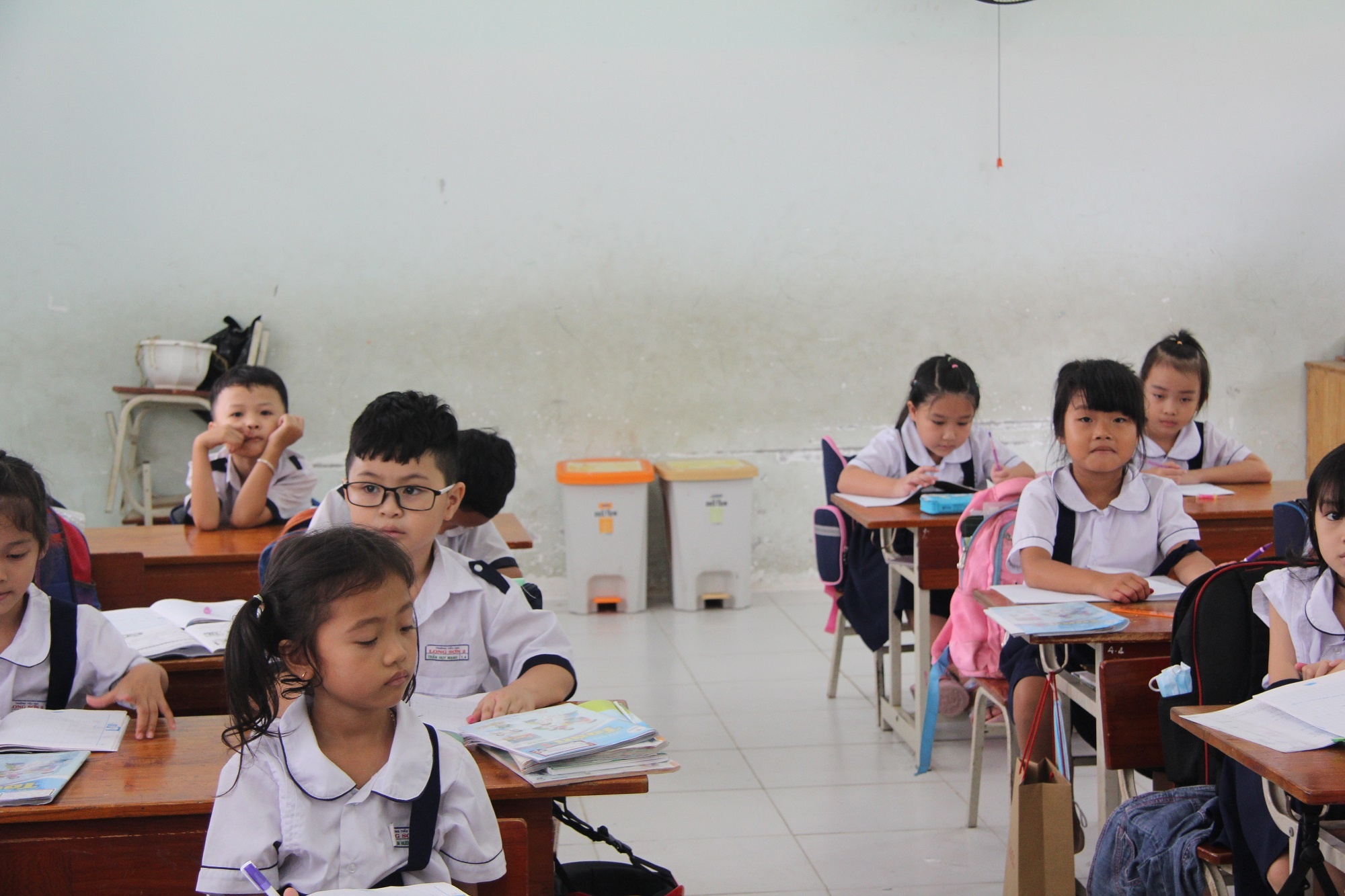 SCG, quản lý rác ảnh 3 SCG, quan ly rac anh 3