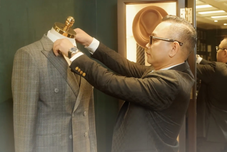 don nam moi,  Tet Nham Dan anh 2