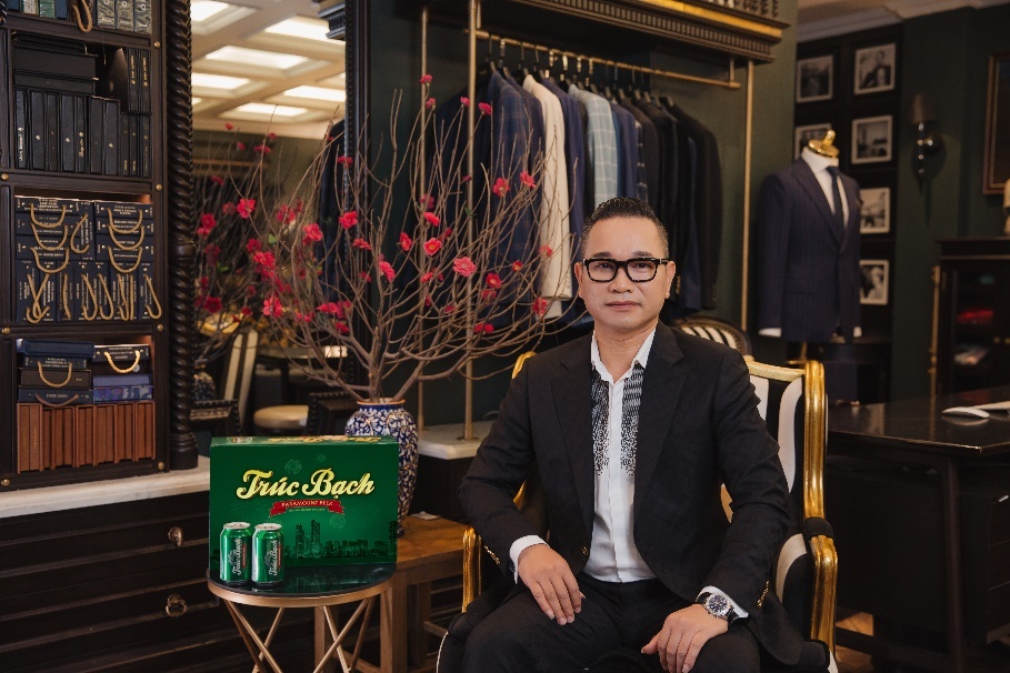 don nam moi,  Tet Nham Dan anh 3