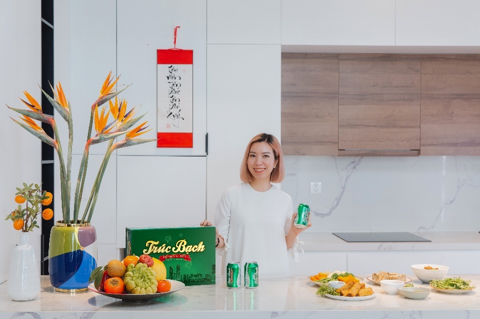 don nam moi,  Tet Nham Dan anh 4