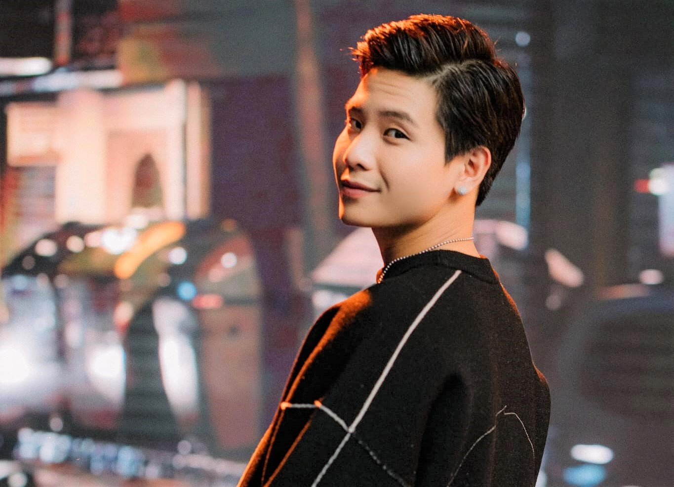 Man ket hop ‘cham ma chac’ cua Quan A.P va Vuong Anh Tu hinh anh