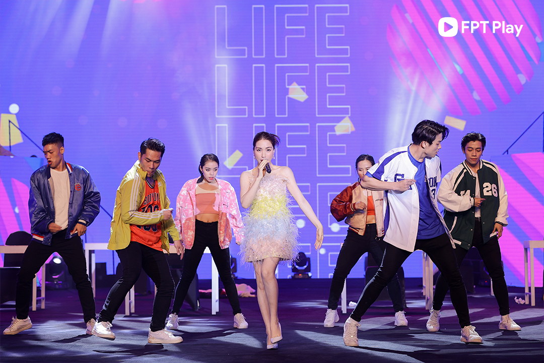 FPT Play,  Tet An Vui anh 1