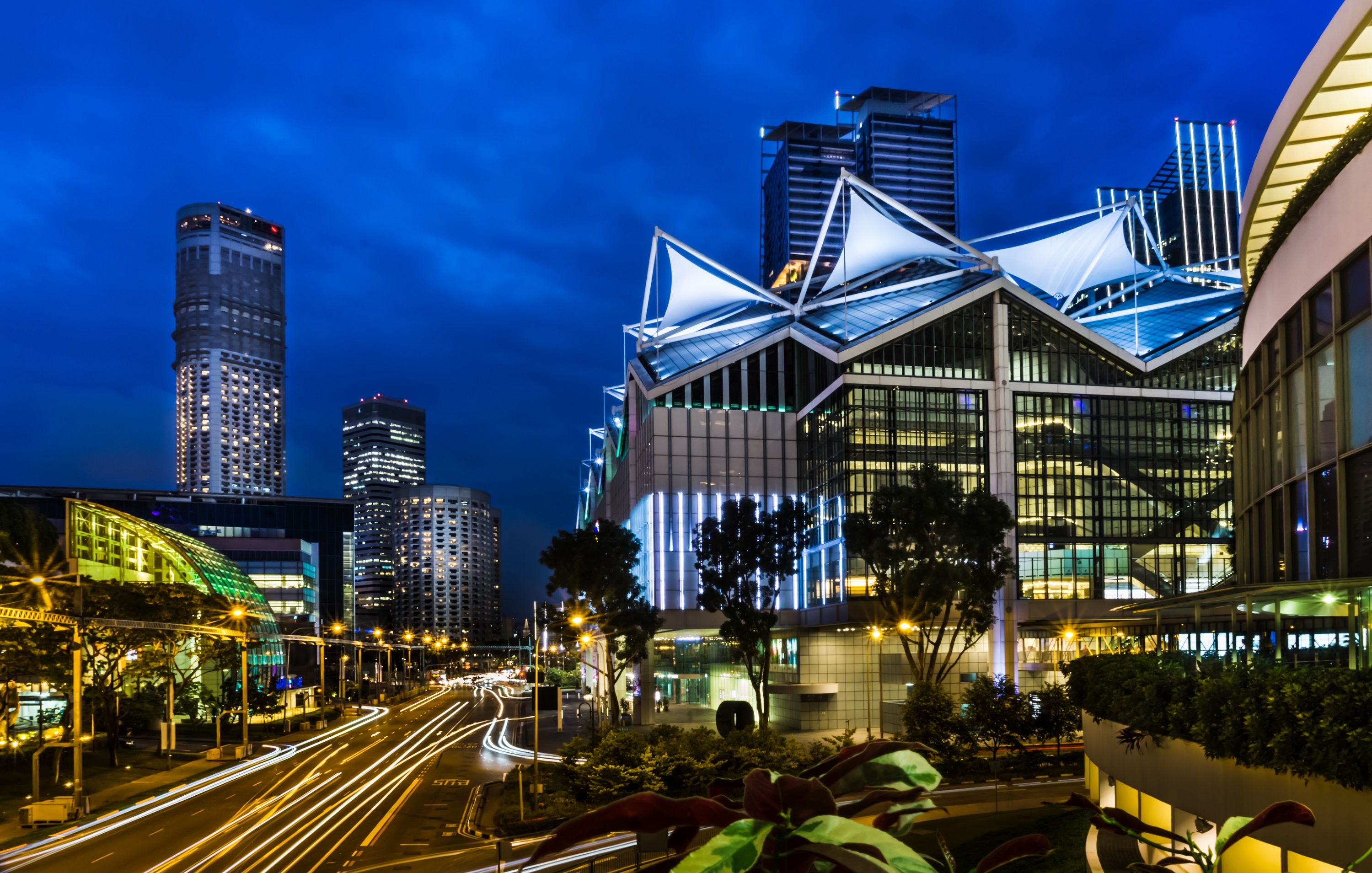 NovaWorld Phan Thiet,  khu nghi duong cao cap anh 2