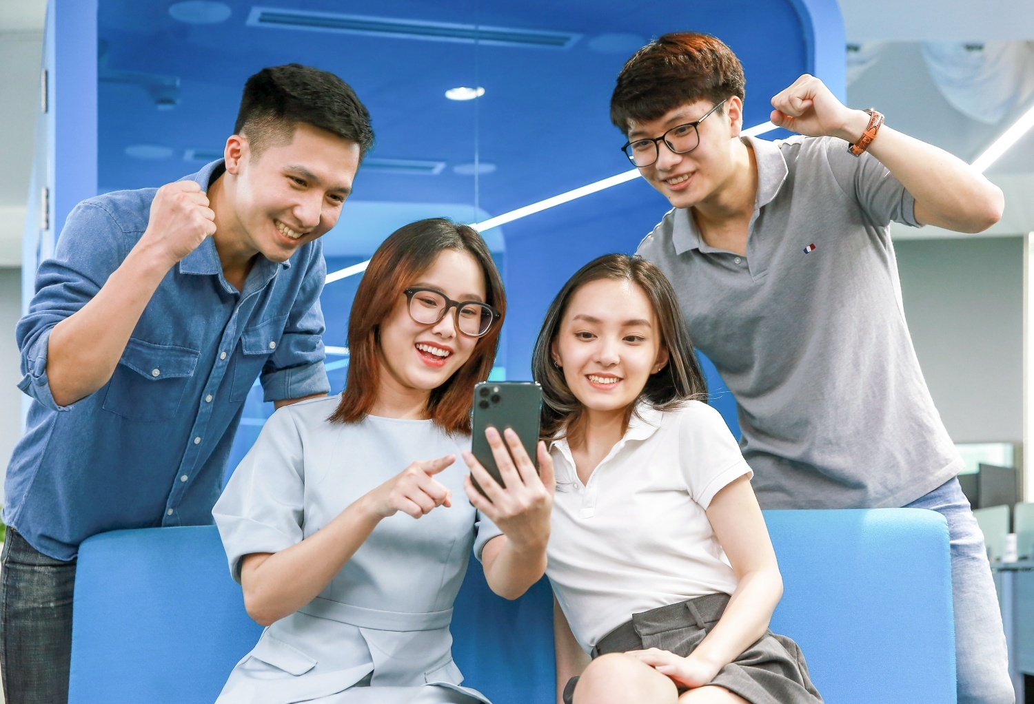 ung dung ngan hang,  vi VNPAY anh 2