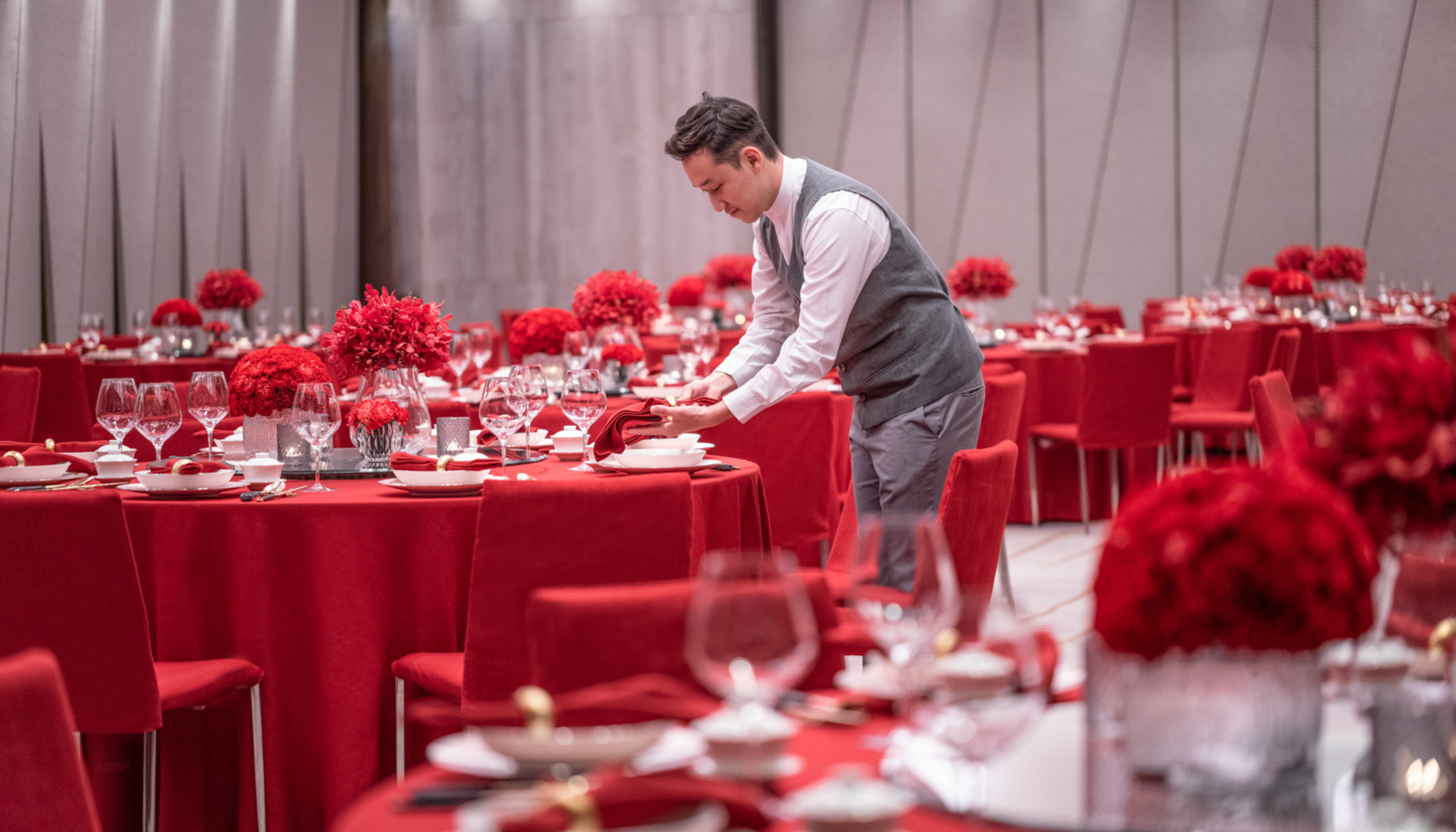 New World Sài Gòn,  tổ chức tiệc cưới ảnh 1 New World Sai Gon,  to chuc tiec cuoi anh 1