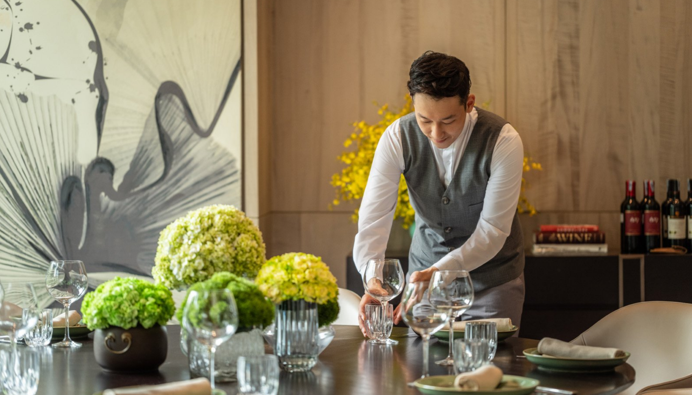 New World Sài Gòn,  tổ chức tiệc cưới ảnh 3 New World Sai Gon,  to chuc tiec cuoi anh 3