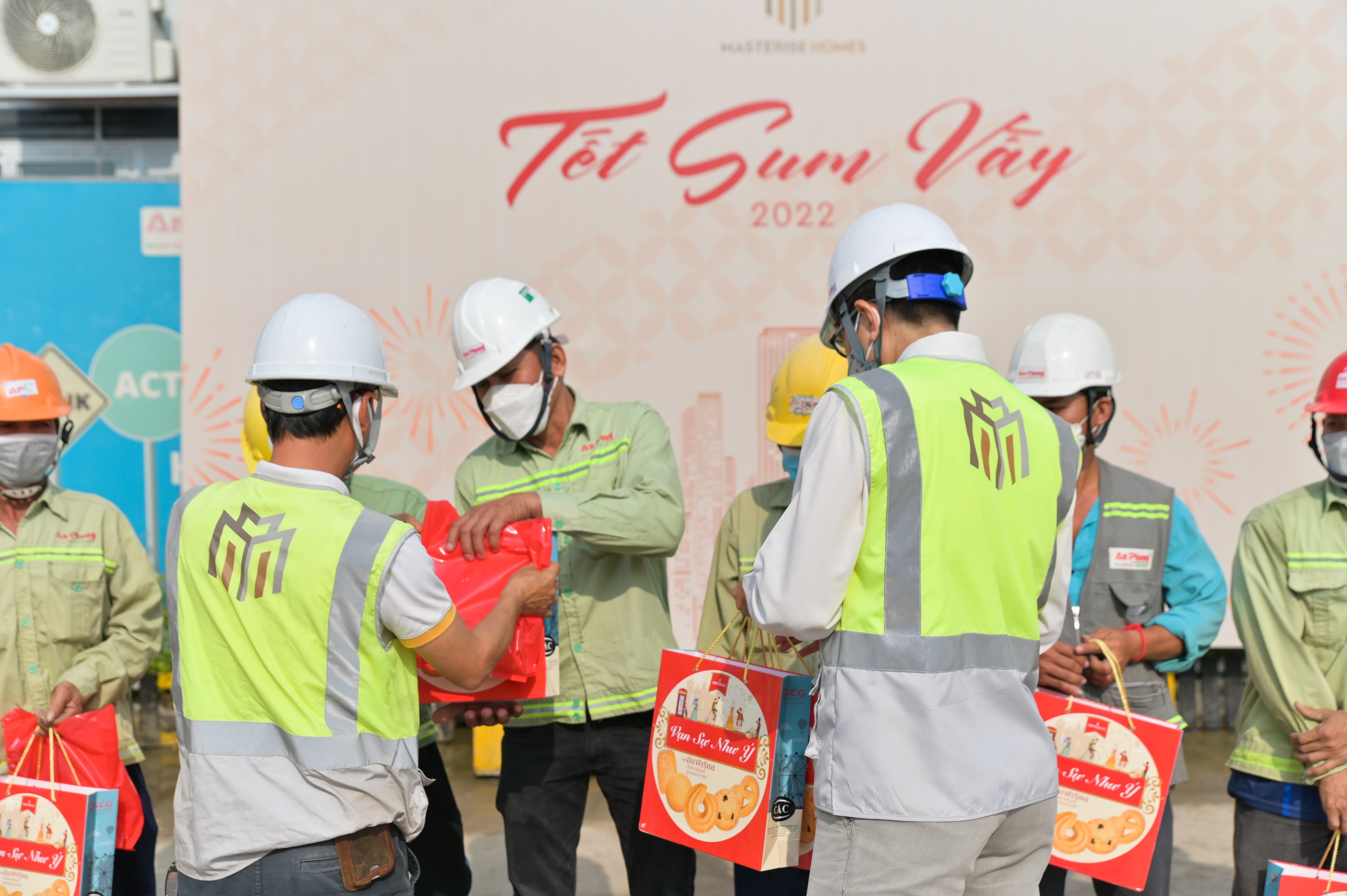 Masterise Group ảnh 8 Masterise Group anh 8
