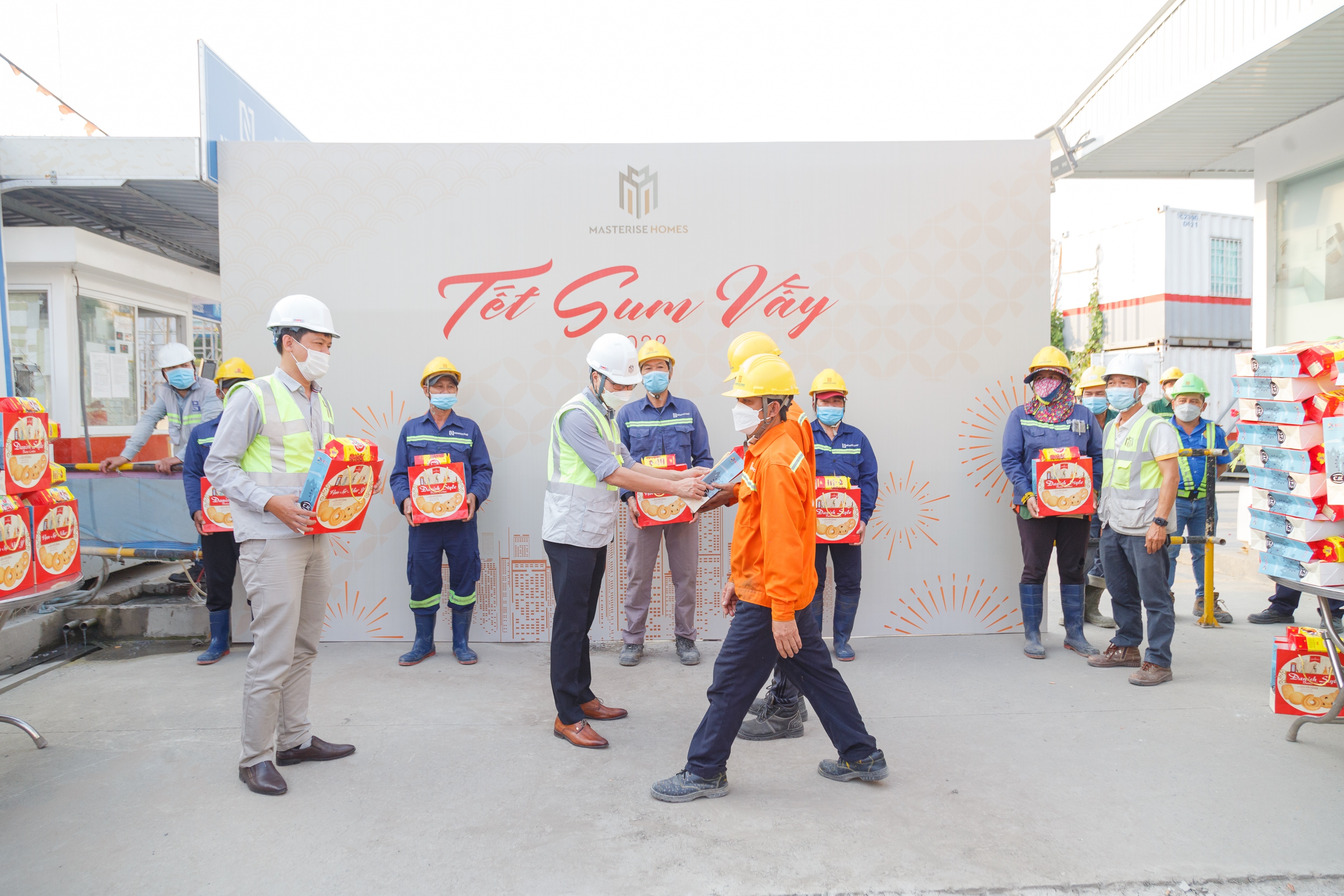 Masterise Group ảnh 9 Masterise Group anh 9