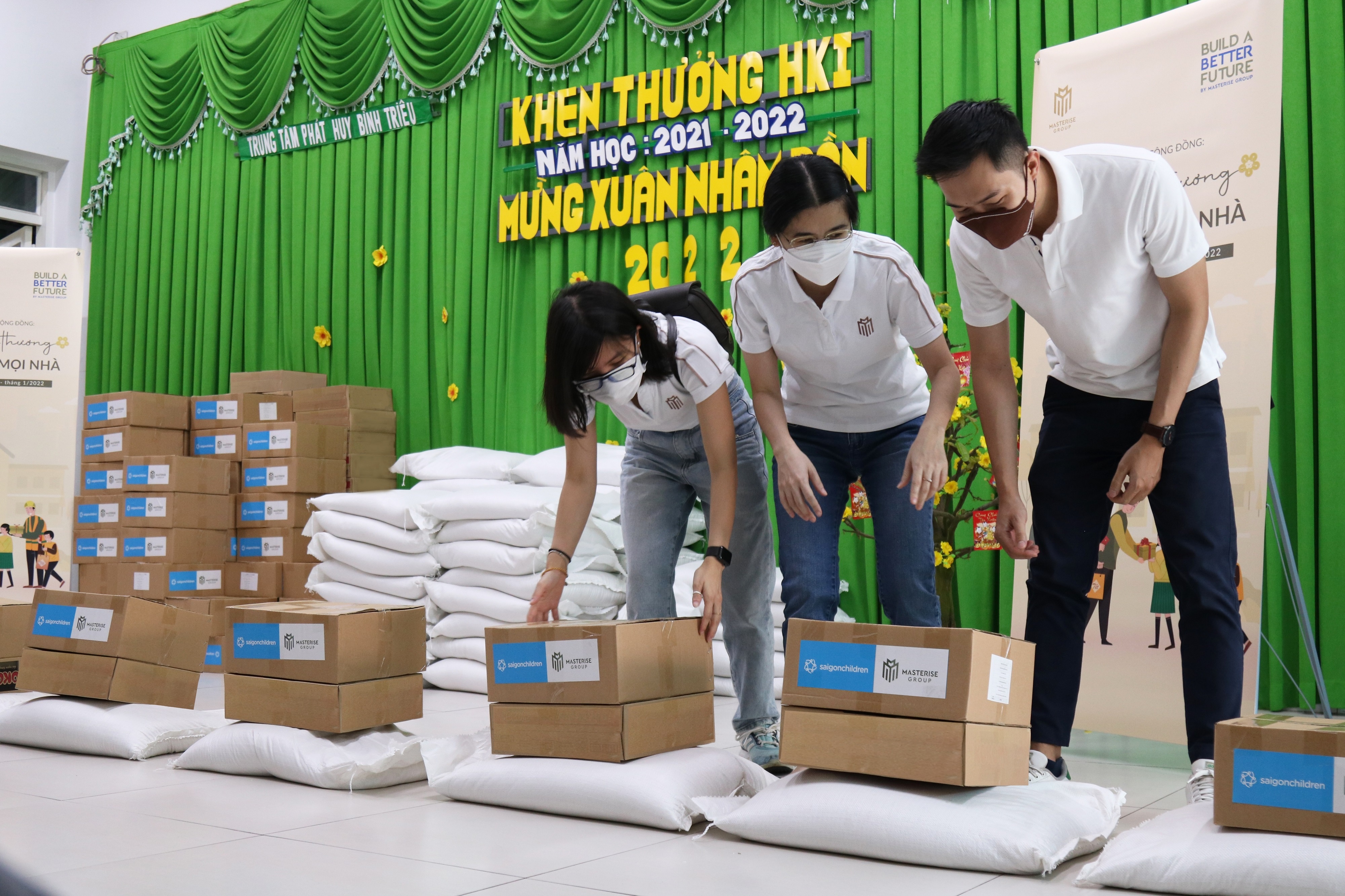 Masterise Group ảnh 2 Masterise Group anh 2