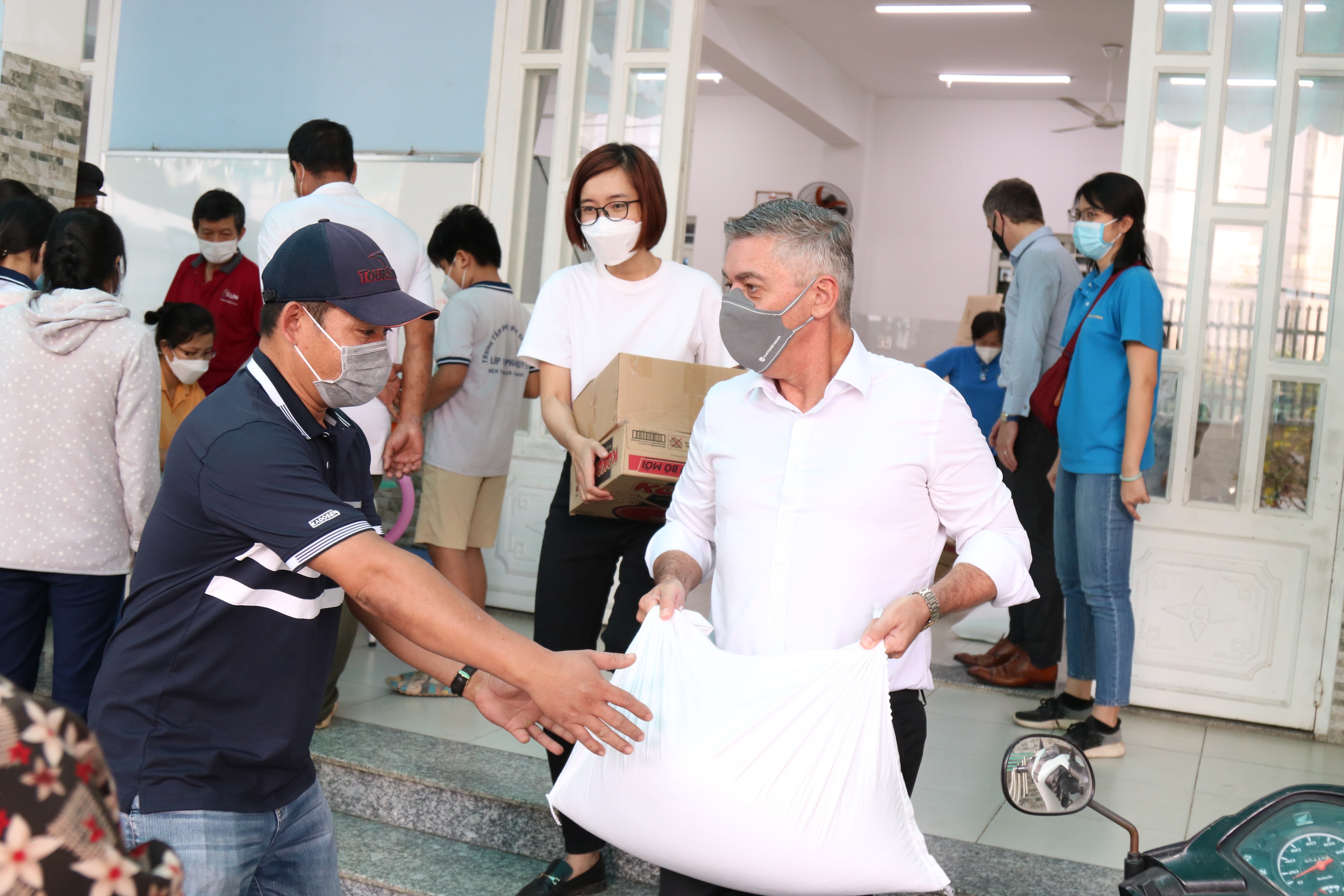 Masterise Group anh 1