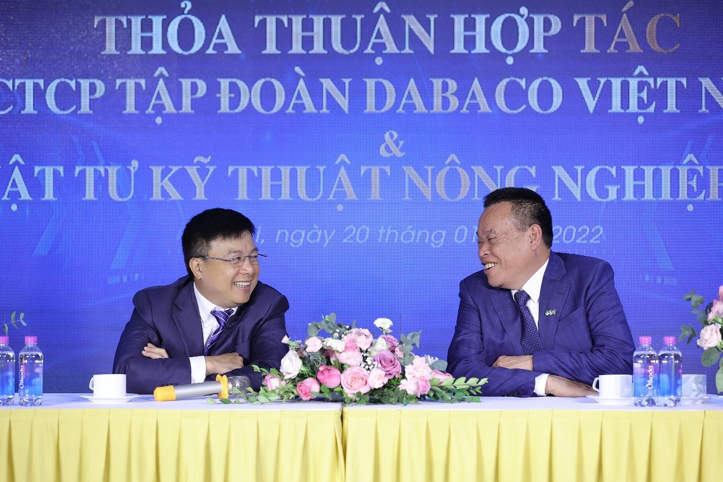 Dabaco hop tac TSC anh 4