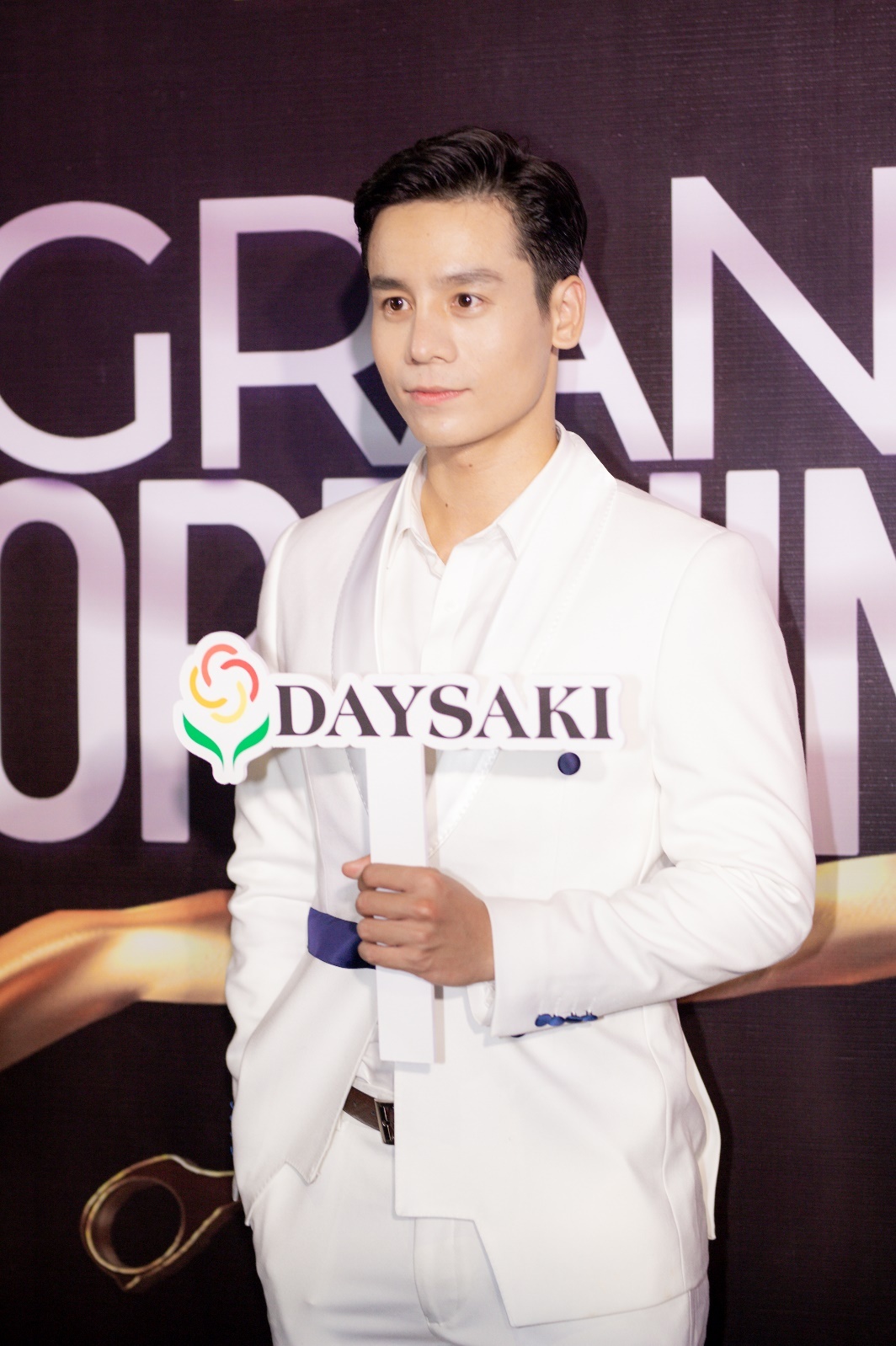 Cao Xuan Tai,  Daysaki Hau Giang anh 1