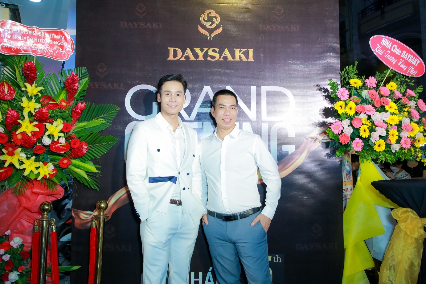 Cao Xuân Tài, Daysaki Hậu Giang ảnh 2 Cao Xuan Tai, Daysaki Hau Giang anh 2