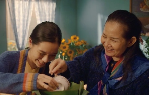 Tet du day la khi cung cha me lam dieu gian di hinh anh